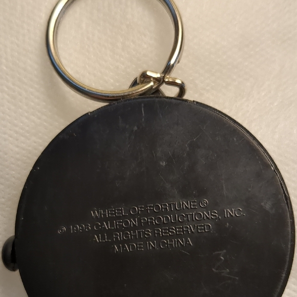 Colorful Keychain Set - Picture 5 of 8